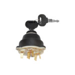 Contact cu cheie Case IH, Deutz, Steyr ,  John Deere