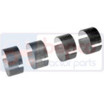 Set cuzineti biela std Case IH