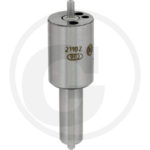 Diuza injector Case , International