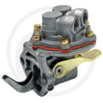 Pompa alimentare Landini, Massey Ferguson