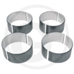 Set cuzineti biela std Case-IH, Landini, Class,JCB, Renault, Massey Ferguson