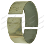 Cuzineti biela pereche std Same