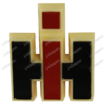 Emblema Case IH