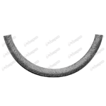 Simering spate arbore motor Ford