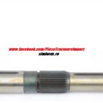 Ax ridicare hidraulica Fiat, UTB