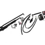 Servodirectie Fiat, UTB