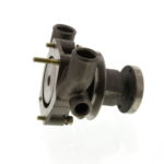 Pompa apa Landini, Massey Ferguson