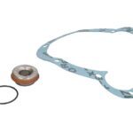 Garnitura + Presetupa pompa apa Case IH