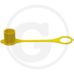 Protectie cupla hidraulica tata