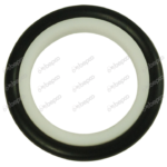 Set inele ax ridicare hidraulica John Deere