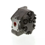 Pompa hidraulica David Brown