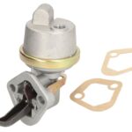 Pompa alimentare Case IH