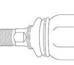 Capat de bara Case IH , John Deere , Ford