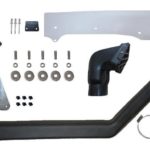 Snorkel, Nissan Patrol (Y60)