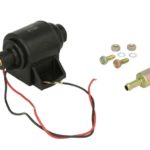 POMPA ALIMENTARE ELECTRICA