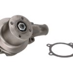 Pompa apa Landini, Massey Ferguson, Renault , Cu fulie