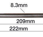 Prezon chiulasa Deutz