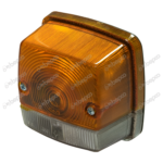 Lampa semnalizare fata Diverse