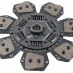 Disc ambreiaj Case IH