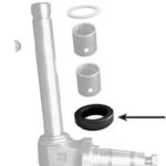 Rulment fuzeta Tractor Case International