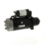 Electromotor Case , International