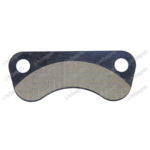 Placuta frana Fiat