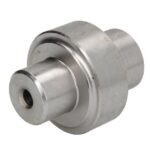 Pivot John deere