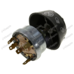 Intrerupator lumini Case , International , David Brown +claxon