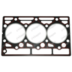 Garnitura chiulasa Case , International