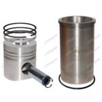 Set Motor Case , International