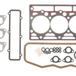 Set garnituri Case,  International