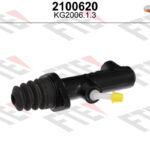 Cilindru ambreiaj Fendt