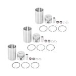 Set Motor U445