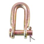 Cercel intinzator ancora cu lant U650 31.61.243
