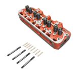 Chiulasa motor asamblata tractor U650 110.02.909