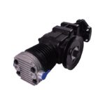 Compresor aer cu lamele U650 110.30.024