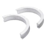 Semicuzineti etansare standard pentru arborele motor U650 /set 103.01.131