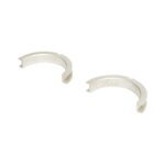 Semicuzineti de etansare bruti pentru arbore motor U650 103.01.132/103.01.131