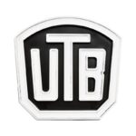 Emblema plastic pentru grila fata U650