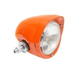 Far rotund stanga cu cozoroc fara bec U650 P20926/2