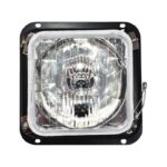 Far patrat Tractor U650 cu pozitie