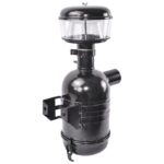 Filtru aer asamblat U650 (complet cu prefiltru) 110.05.028