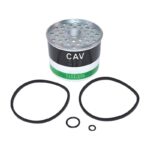 Filtru motorina U445 si U650 CAV
