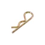 Agrafa de siguranta fi6