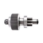 Bendix electromotor model nou cu reductor UTB U445 Fiat ARO 101.45.141