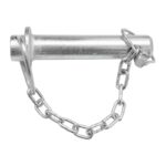 Bolt tirant central 120x25mm cu lant U650