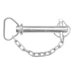 Bolt tirant central cu lant FI 19 U445 40.61.025L
