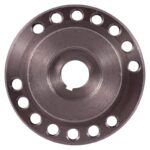 Brida fixare pompa injectie Tractor U650 118.16.110