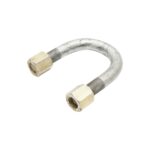 Brida osie tip vechi U650 31.31.135