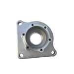 Capac electromotor demaror cu reductor Tractor U445 - UTB 101.45.144